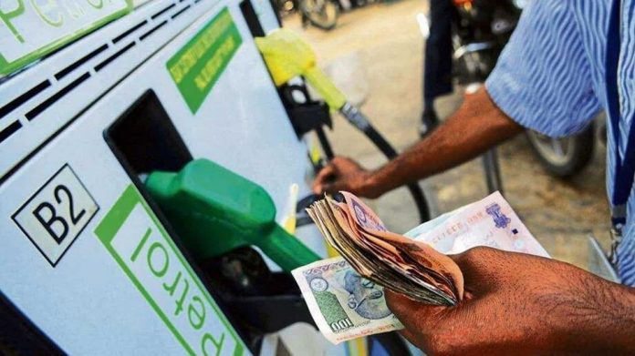 Petrol diesel prices in Maharashtra state and Mumbai today 28 Today Petrol Diesel Rate | Know what are the prices of petrol and diesel in the city with a single click