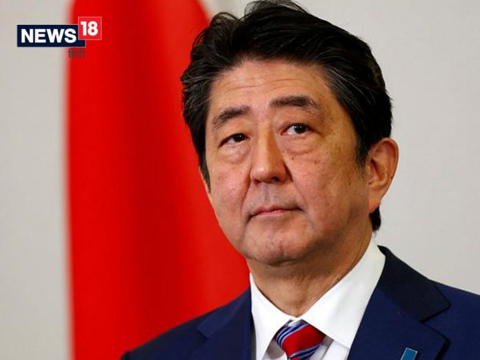 Photos: Funeral of former Japan PM Shinzo Abe, many leaders including Prime Minister Modi got emotional

