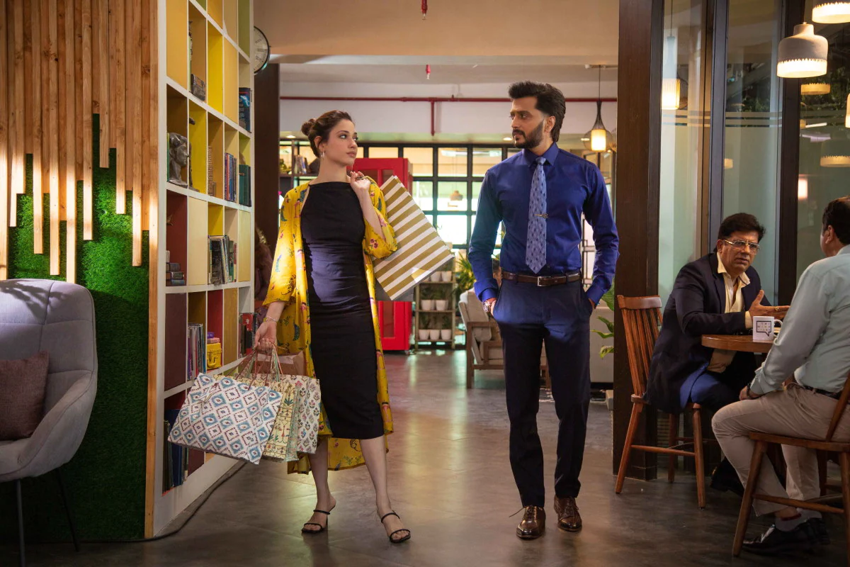 Plan A Plan B Trailer: Netflix's rom-com pits matchmaker and Plan A Plan B Trailer: Netflix’s Rom-Com Pits a Matchmaker and a Divorce Lawyer Against Each Other