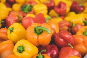 Plant these 10 vegetables in your garden in September Vegetables grown in August