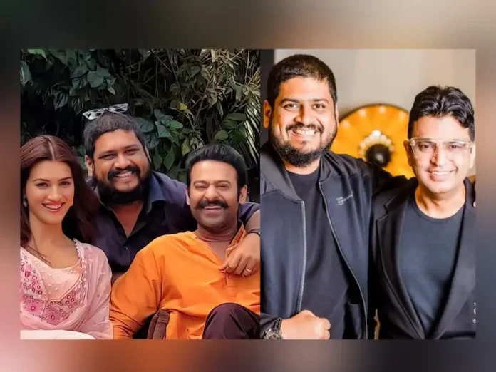 Prabhas starrer Adi Purush teaser and poster to be unveiled in Ayodhya Om Raut Share Tweet


