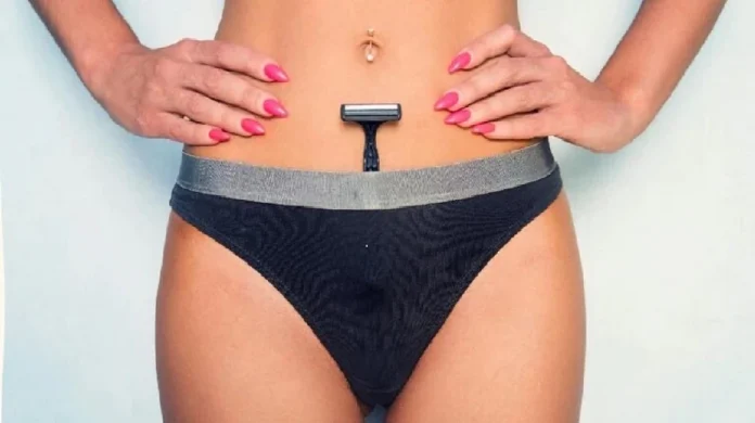 Pubic hair काढणं योग्य की अयोग्य? जाणून घ्या
