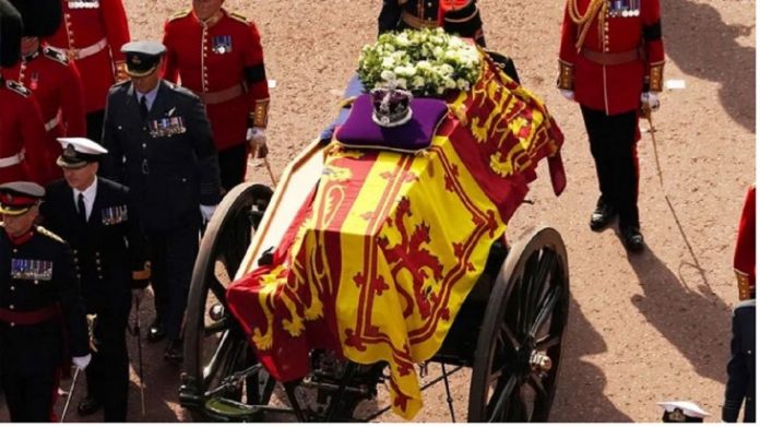 Queen Elizabeth 2