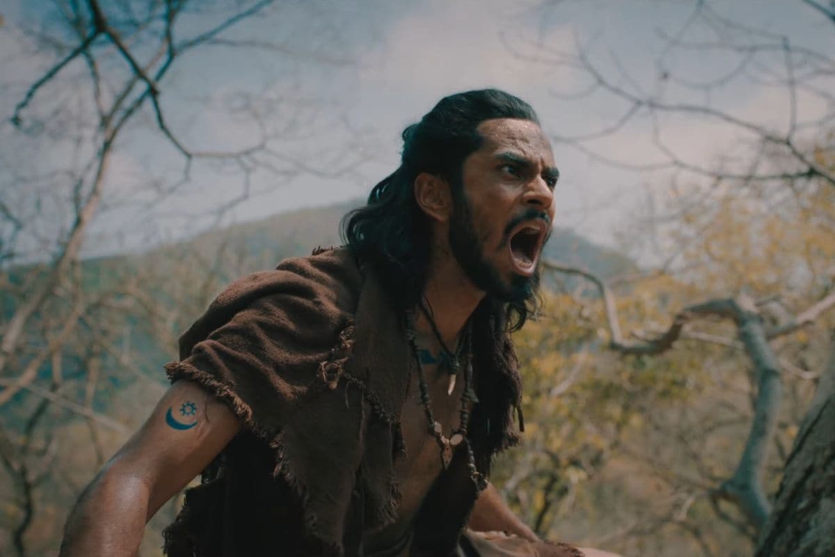 R Ya Par Teaser Trailer: The Hotstar series turns a Aar Ya Paar Teaser Trailer: Hotstar Series Follows a Tribal Man Turned Hitman