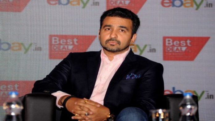Raj Kundra, husband of Bollywood actress Shilpa Shetty, had implicated me in a porn case by senior officers of Mumbai Crime Branch, complained to the CBI

