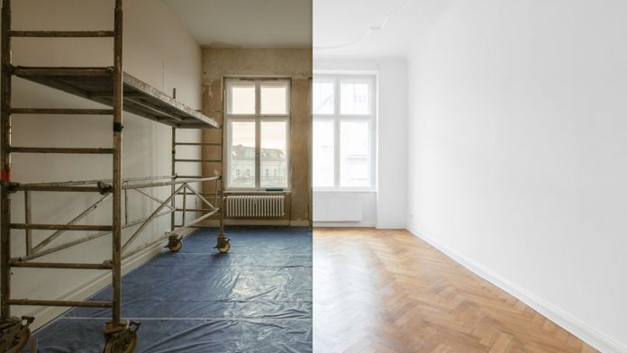 Real estate: advantages and pitfalls of investing in the old Chaque année, le contribuable peut déduire de ses revenus jusqu'à 10.700 € de déficit foncier.