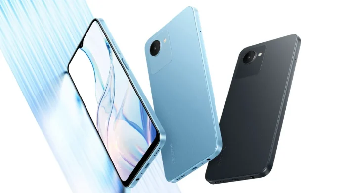 Realme C30s Goes on Sale in India for the First Time Today: Price, Specifications, Launch Offers