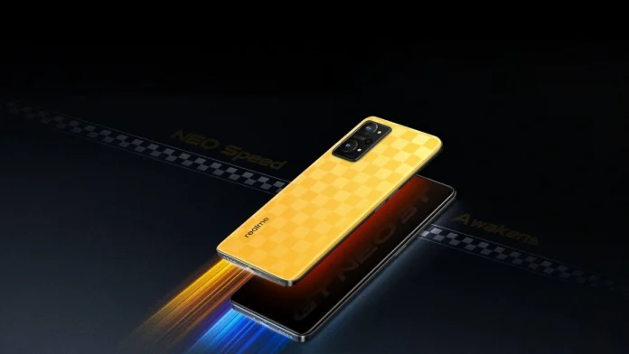 Realme GT Neo 3T With Snapdragon 870 SoC, 6.62-Inch Display Launched in India: Price, Specifications