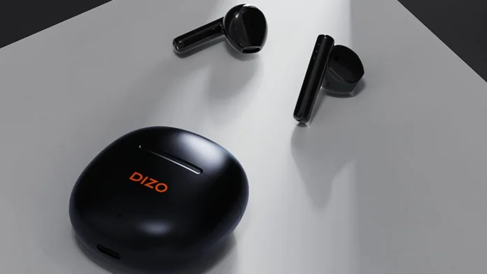 Realme's Dizo has partnered with Optiemus Electronics to make smartwatches, Realme