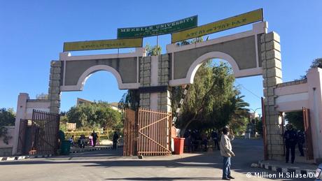 Rebels lament drone attack in Tigray | Current Africa | Rebels lament drone attack in Tigray | Current Africa | DW