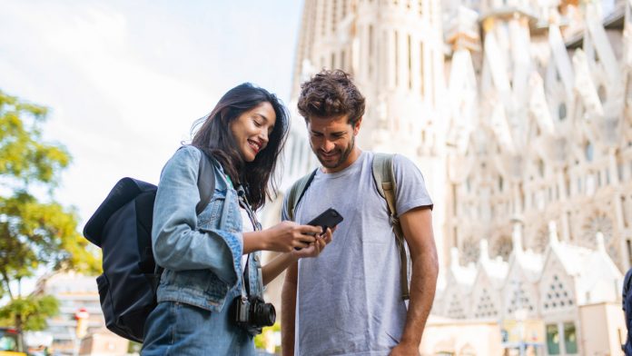 Record roaming summer 2022: EM final in women's football ensures Record roaming summer 2022: EM final in women's football ensures maximum roaming value at o2