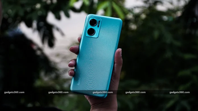 Redmi 11 Prime 5G: The budget 5G experience, but at redmi 11 prime 5g 6 redmi 11 prime 5G