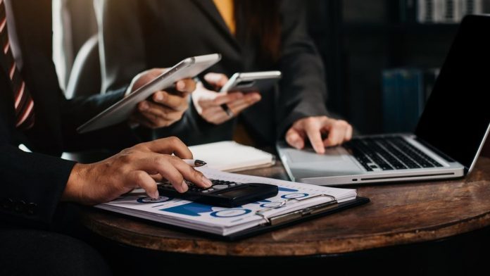 Chaque investissement sur Roundtable donne lieu à un SPV, un véhicule financier dédié.