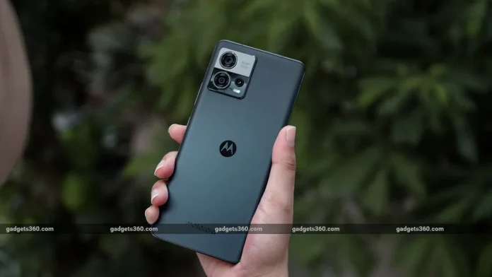 The Best Phone Under Rs. 40,000 You Can Buy In India