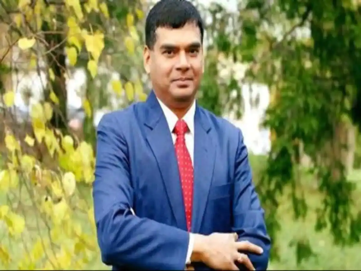 Russia: Bihar's Abhay Singh wins election with record votes, becomes Russia: Bihar's Abhay Singh wins election with record votes, becomes MLA from Putin's party