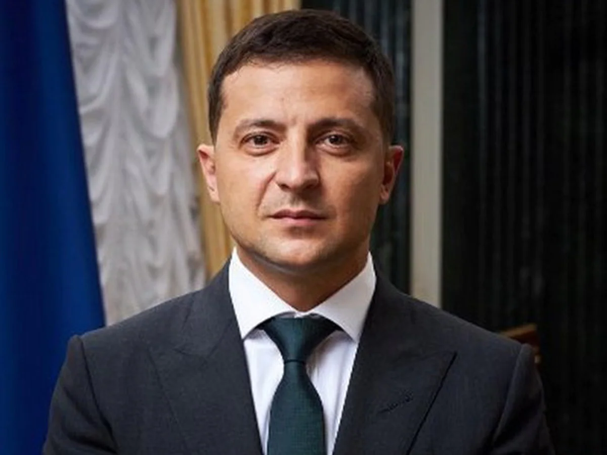 Russia-Ukraine war: 22 killed in Russian missile attack on Independence Russia-Ukraine war: 22 killed in Russian missile attack on Independence Day, Zelensky said - will fight till the last breath