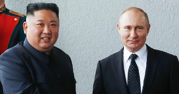 Russia is increasing friendship with America's 'enemies', know the complete plan to increase the troubles of Western countries

