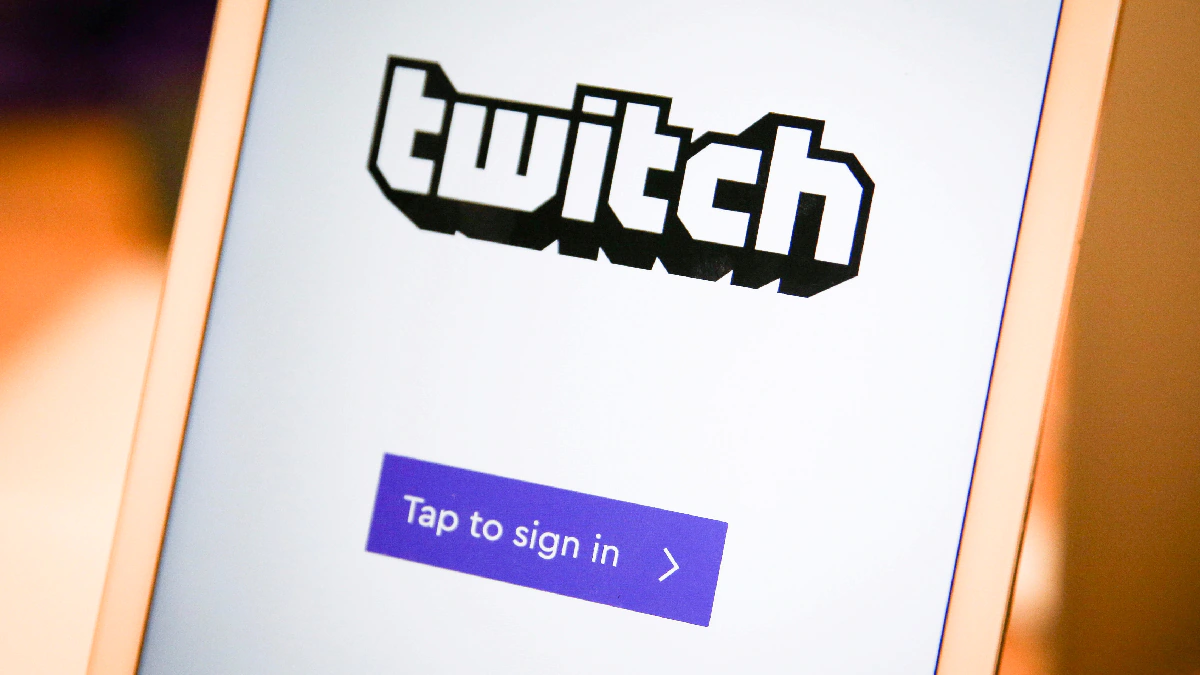 Russian court fines Twitch RUB 2 million for streaming fake Russian Court Fines Twitch RUB 2 Million for Streaming Fake Video About War Crimes: Report