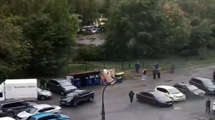 russian school