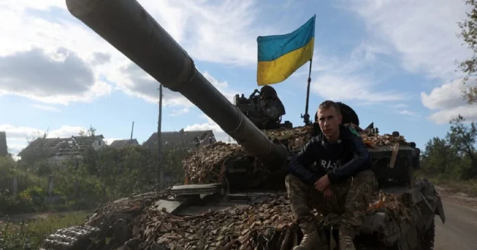  Russ's professional army is destroyed!  Now fight the war in Ukraine with the help of amateurs


