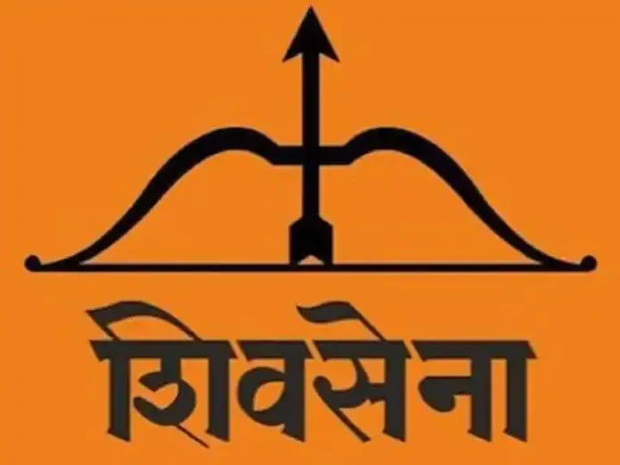 SY Qureshi on Shiv Sena party and Prateek Dhanushyaban in upcoming elections

