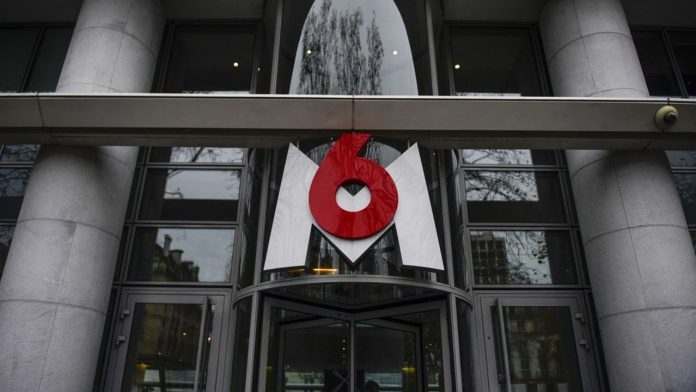 Les offres déposées dépassent 19 euros par action, valorisant donc la participation dans M6 au moins 1,2 milliard d'euros.