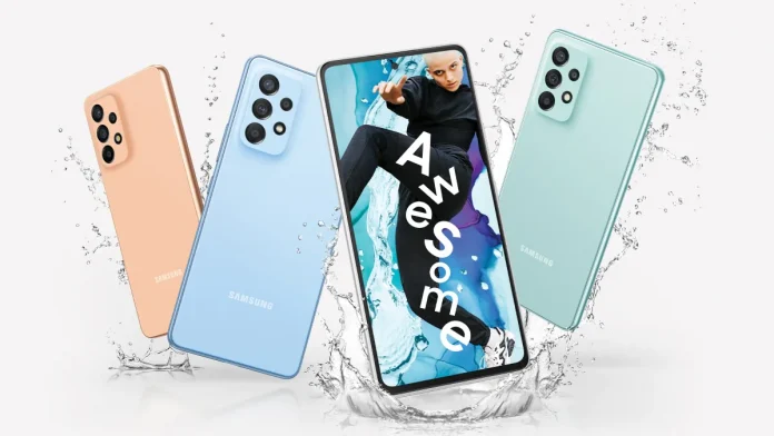 Samsung Galaxy A54, Galaxy A34, and Galaxy A14 are entering Samsung Galaxy A54, Galaxy A34, and Galaxy A14 Reportedly Enter Testing Phase