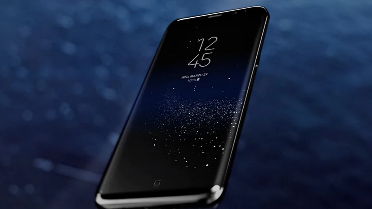 Samsung Galaxy S8, Galaxy S8+ updated with improved GPS functionality: Samsung Galaxy S8, Galaxy S8+ Updated With Improved GPS Functionality: Details