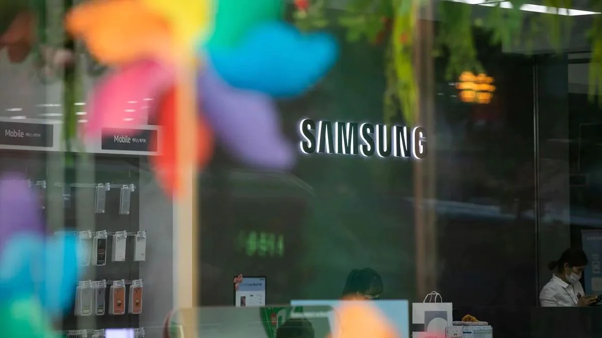 Samsung may launch a crypto exchange in South Korea in Samsung Could Launch a Crypto Exchange in South Korea in 2023, Claims Report