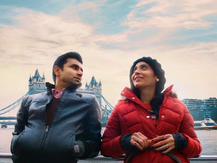 Santosh Juvekar Marathi movie 36 Gun will hit the screens soon

