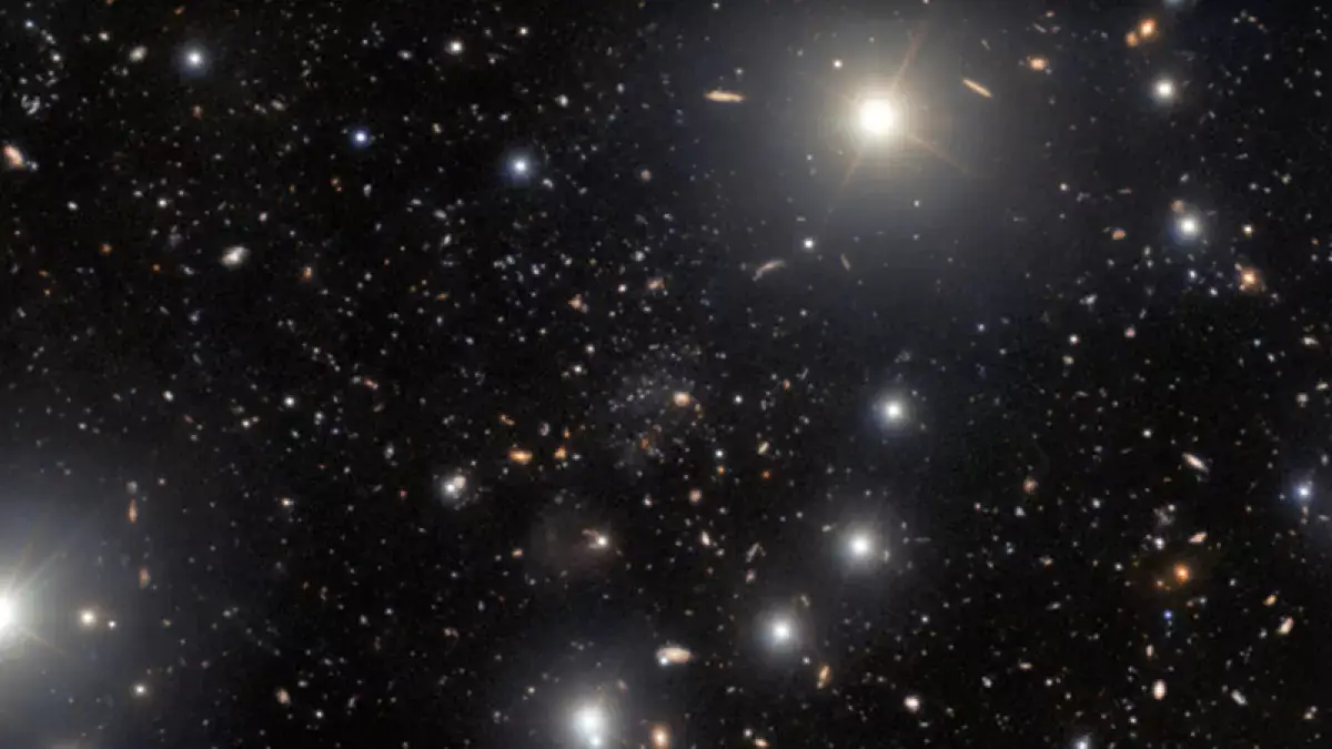 Scientists are turning data into sound to hear the whispers Scientists Are Turning Data Into Sound to Listen to Whispers of the Universe (And More)