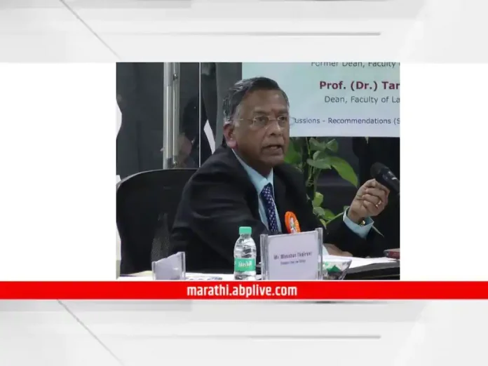 Senior Supreme Court advocate R Venkataramani appointed as the new Senior Supreme Court advocate R Venkataramani appointed as the new Attorney General for India