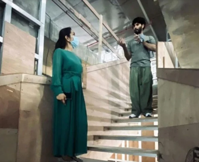 Shahid Kapoor Mira Rajput shifts to 58 new house in Mumbai Bandra

