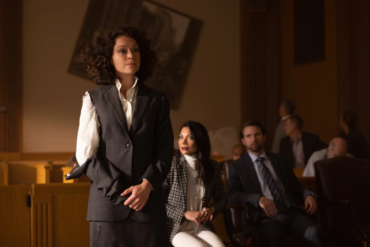 She-Hulk Episode 1 Post-Credits Scene, Explained She-Hulk Episode 1 Post-Credits Scene, Explained