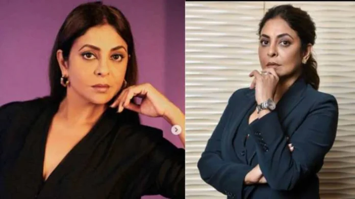 Mental fitness: Shefali Shah gave great advice for mental fitness, said... 