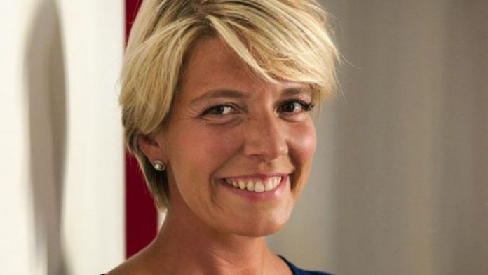 Simone Strickner