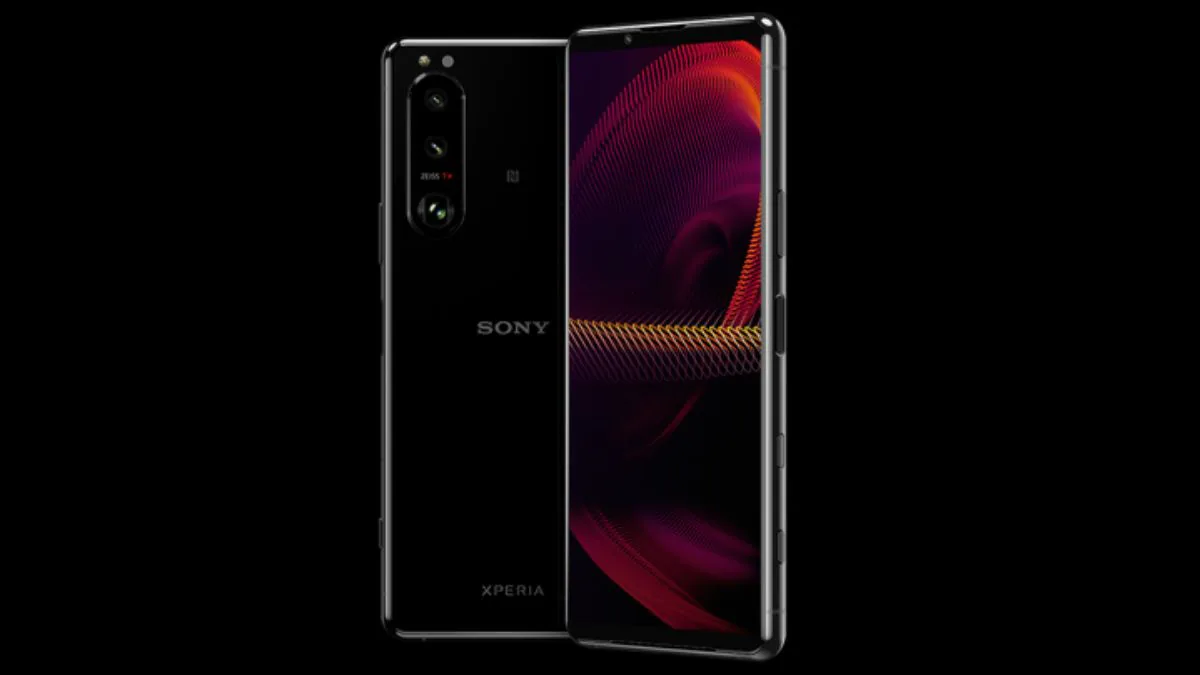 Sony Xperia 5 IV Visits US FCC Database; May feature Sony Xperia 5 IV Visits US FCC Database; Could Feature a Smaller Display Than Predecessor: Report