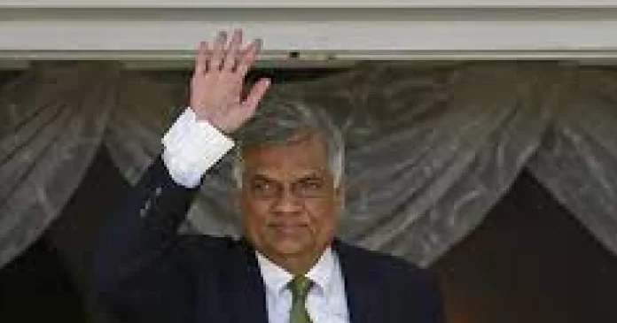 Sri Lanka join India-Japan for permanent membership in UN Security Council: Wickremesinghe

