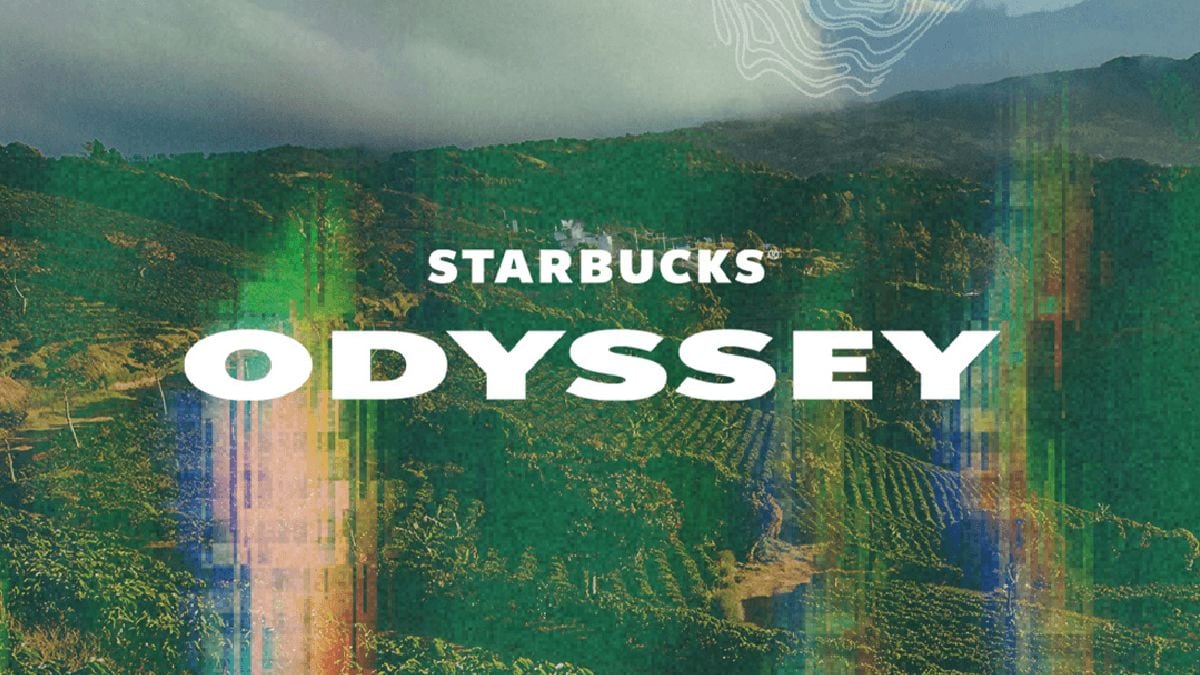Starbucks launches its NFT rewards program by tying in Ethereum Starbucks Ropes in Ethereum Scaling Solution Polygon to Launch Its NFT Rewards Program