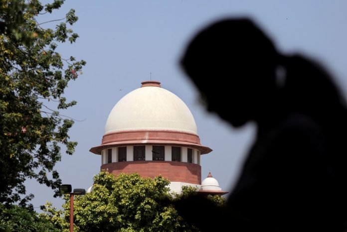 Supreme Court directs Center to submit status report on steps Supreme Court Directs Centre to Submit Status Reports on Actions to Eliminate Online Offensive Content