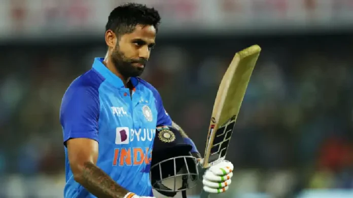 Suryakumar Yadav was scared of the first T20, KL Rahul Suryakumar Yadav च्या मनात नेमकी कसली भीती? अखेर KL Rahul ने केला खुलासा