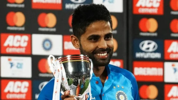 इंजेक्शन, गोळ्या द्या...काहीही करा...; तिसरी T20 खेळण्यासाठी Suryakumar Yadav ची अशी सुरु होती धडपड
