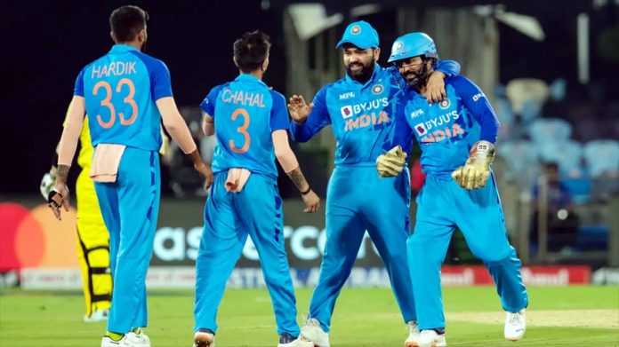 T20 World Cup: जडेजा, बुमराह बाहेर, कशी असेल वर्ल्डकपसाठी टीमची Playing 11?