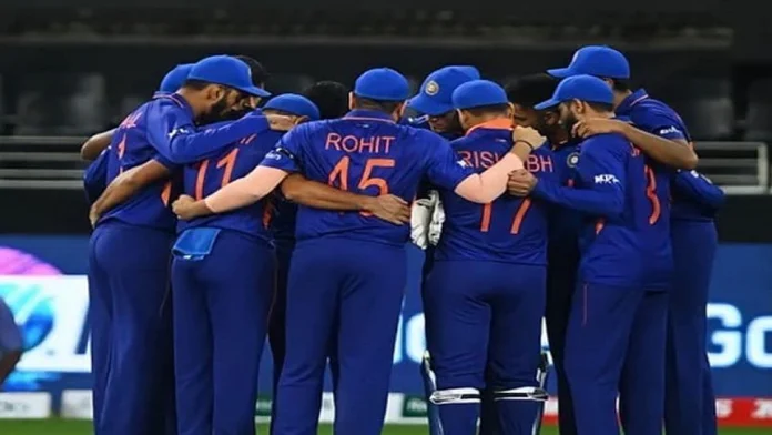 T20 World Cup: टीम इंडियाच्या T20 स्कॉडवर माजी निवडकर्त्यांचीच टीका 