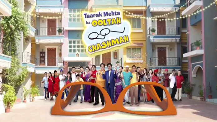 TMKOC : मिनी इंडियाचं दर्शन घडवणाऱ्या 'तारक मेहता का उल्टा चष्मा'ला 14 वर्ष पूर्ण