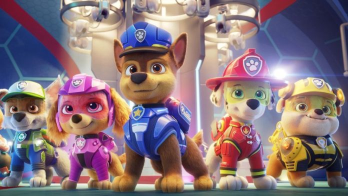 Les équipes de TCS sont par exemple derrière le long-métrage « La Pat'Patrouille » (Paramount) sorti l'an dernier ou encore le dernier « Pinocchio » (Disney).
