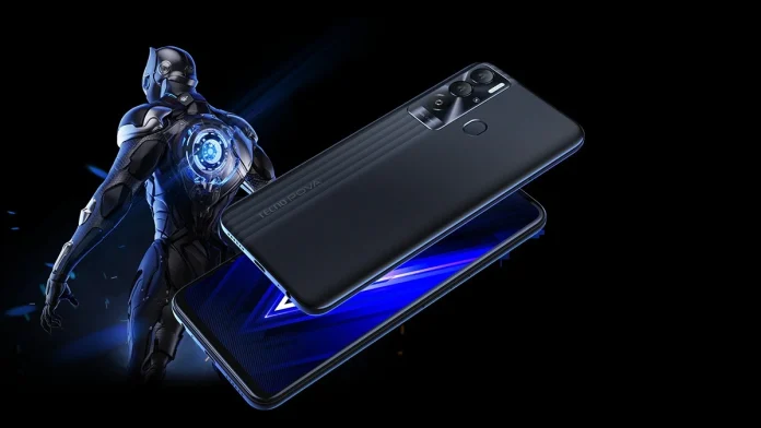 Tecno Pova Neo 5G with 18W Fast Charging to Debut Tecno Pova Neo 5G With 18W Fast Charging to Debut in India on September 23: All Details