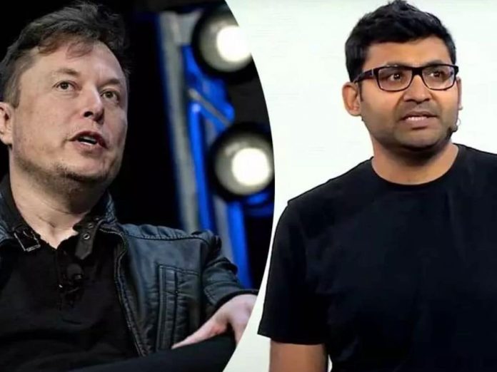Tesla and Twitter CEO's chat leaked, Musk says Parag Agarwal- Tesla and Twitter CEO's chat leaked, Musk says Parag Agarwal- 'CEO's books with me...'