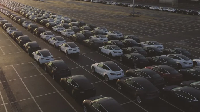 Tesla has recalled nearly 1.1 million cars due to faulty Tesla Issues Recall of Nearly 1.1 Million Cars Over Faulty Automatic Window Reversing Software