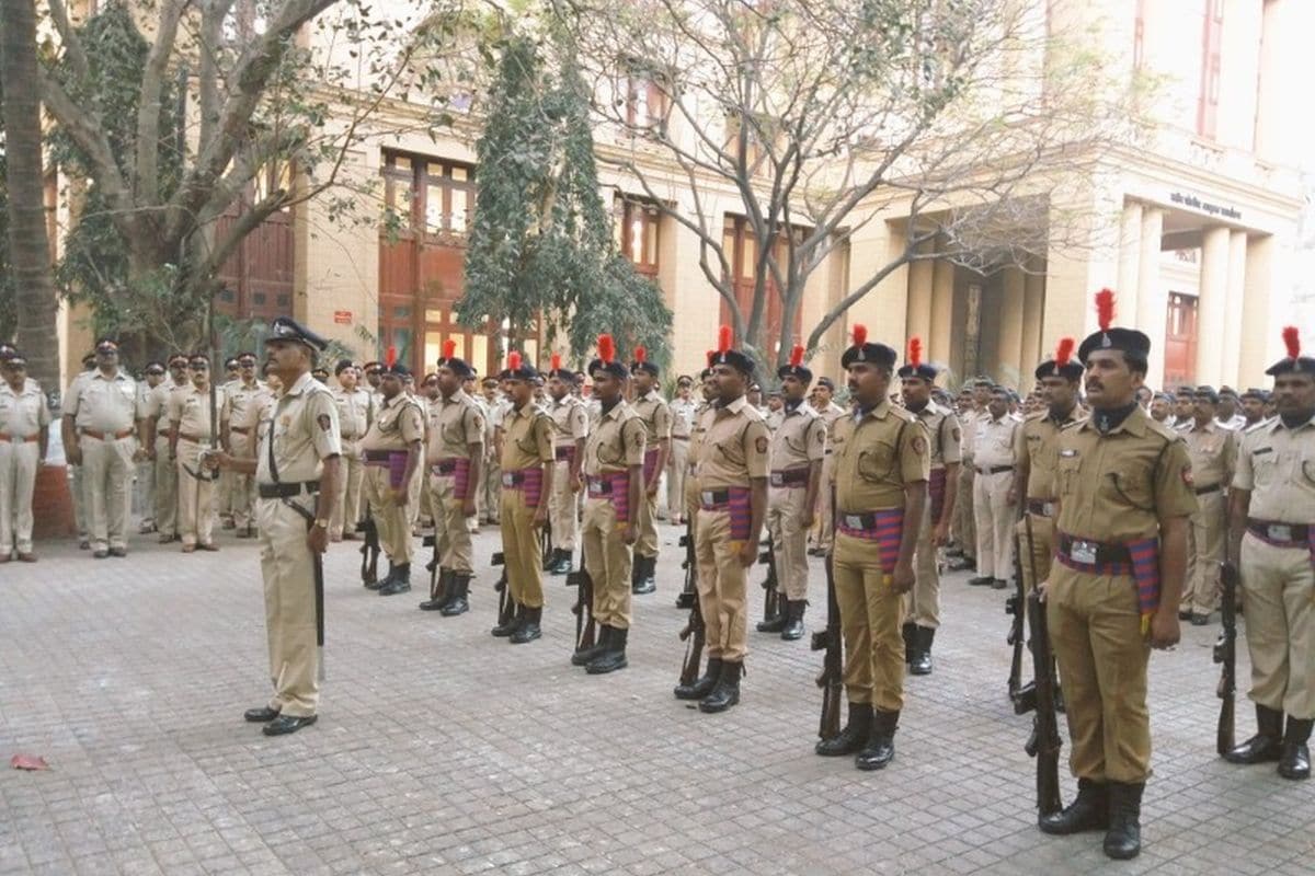 The Mumbai Traffic Police has said it will investigate the Mumbai Traffic Police Said to Be Investigating WhatsApp Message Threatening 26/11-Type Terror Attack